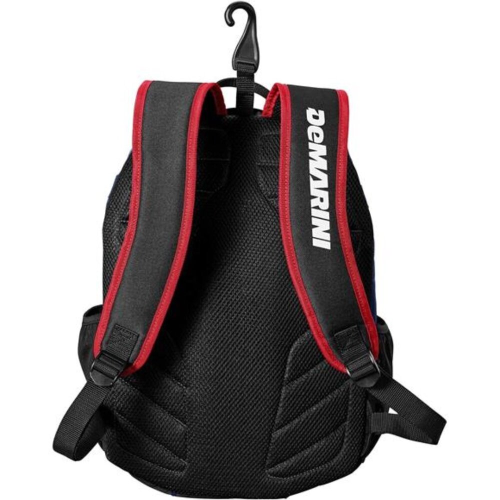 Junior Baseball Backpack - Picture 3 of 7
